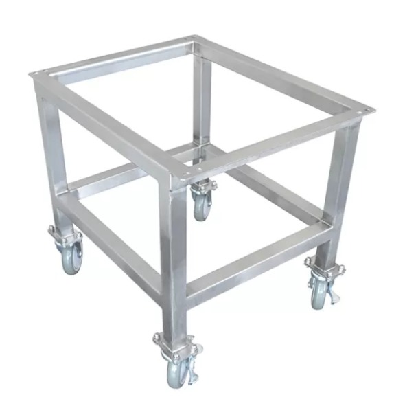 TurboChef, HCT-3004-2, Double/Triple Stack Cart