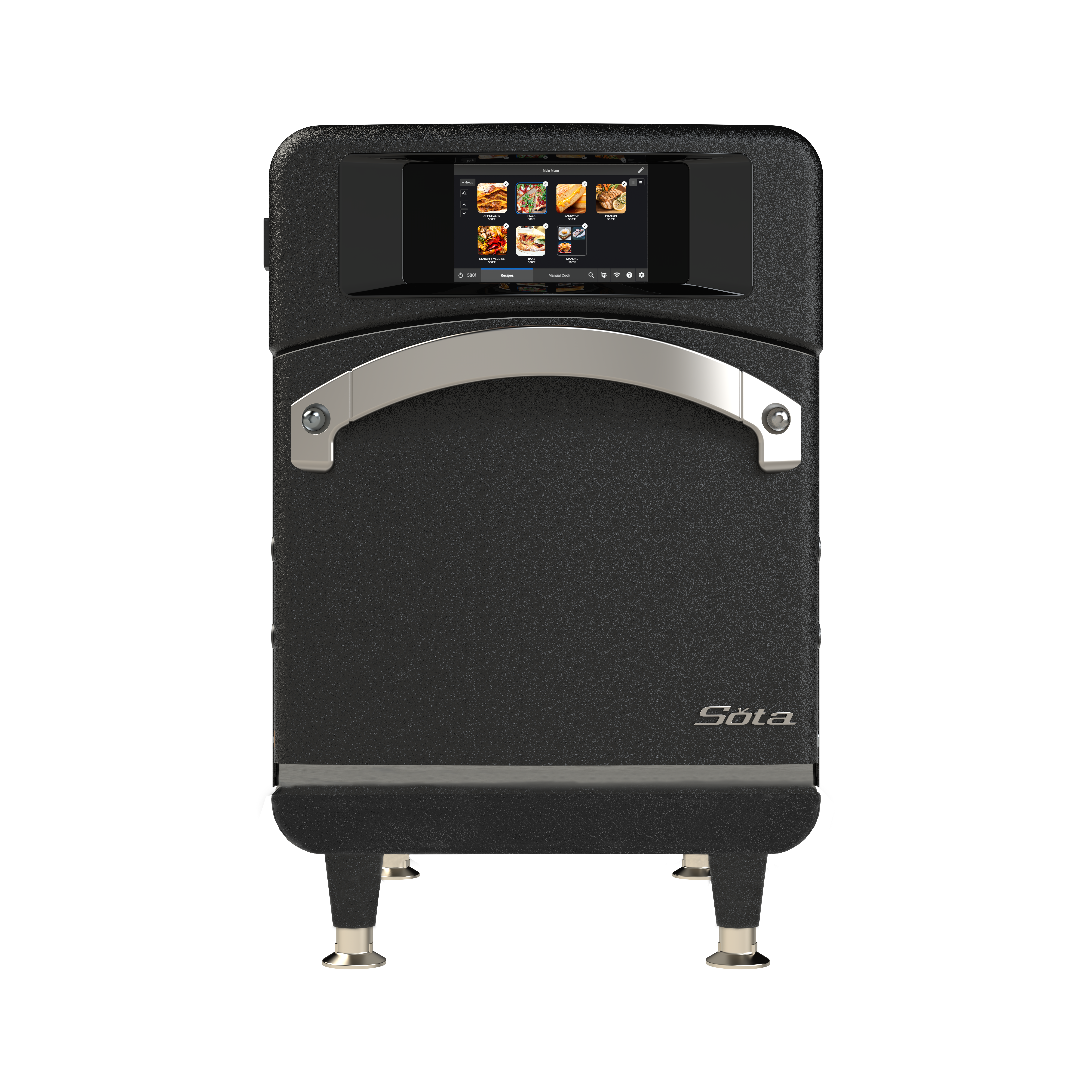 TurboChef, i1-9500-801, Rapid Cook Oven