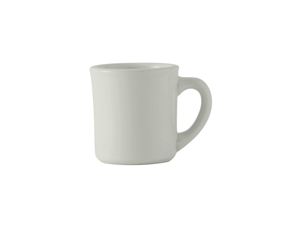 Tuxton China, BWM-0802, Old Time Mug Ceramic