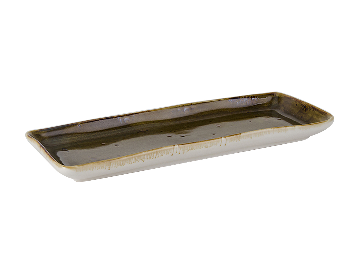 Tuxton China, GGW-551, Tray Ceramic