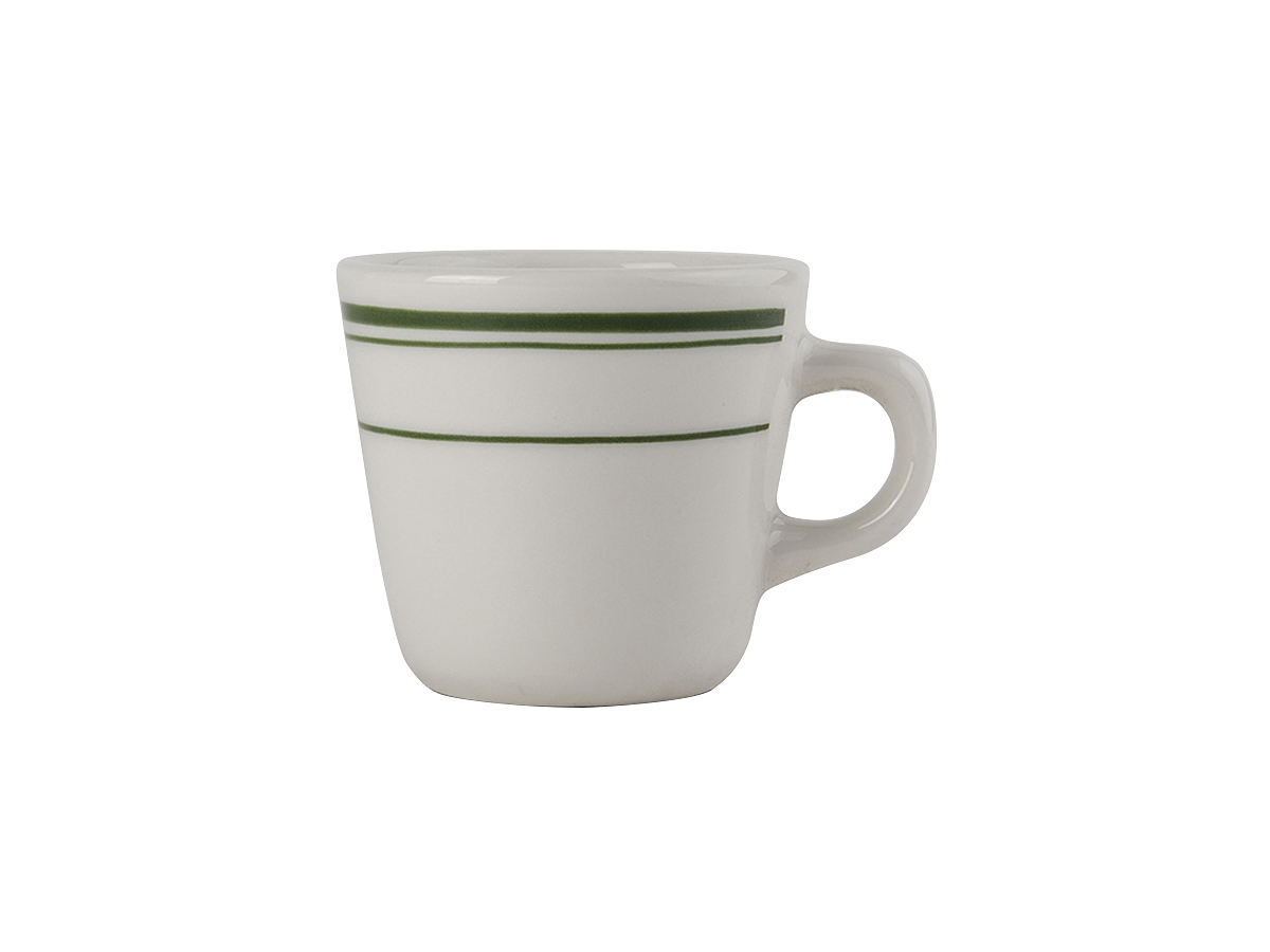 Tuxton China, TGB-001, Tall Cup Ceramic