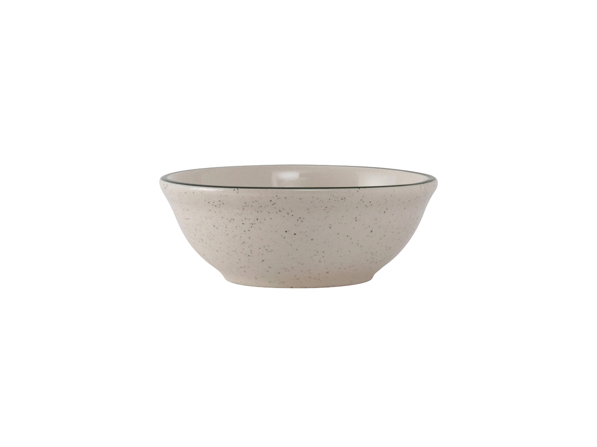 Tuxton China, TES-018, Nappie Ceramic
