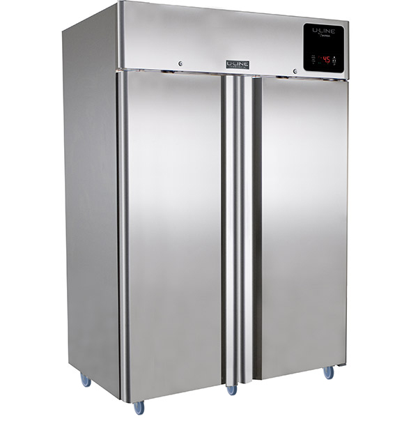 U-Line, UCRE553-SS71A, Reach-in Freezers | Reach-in Refrigerators