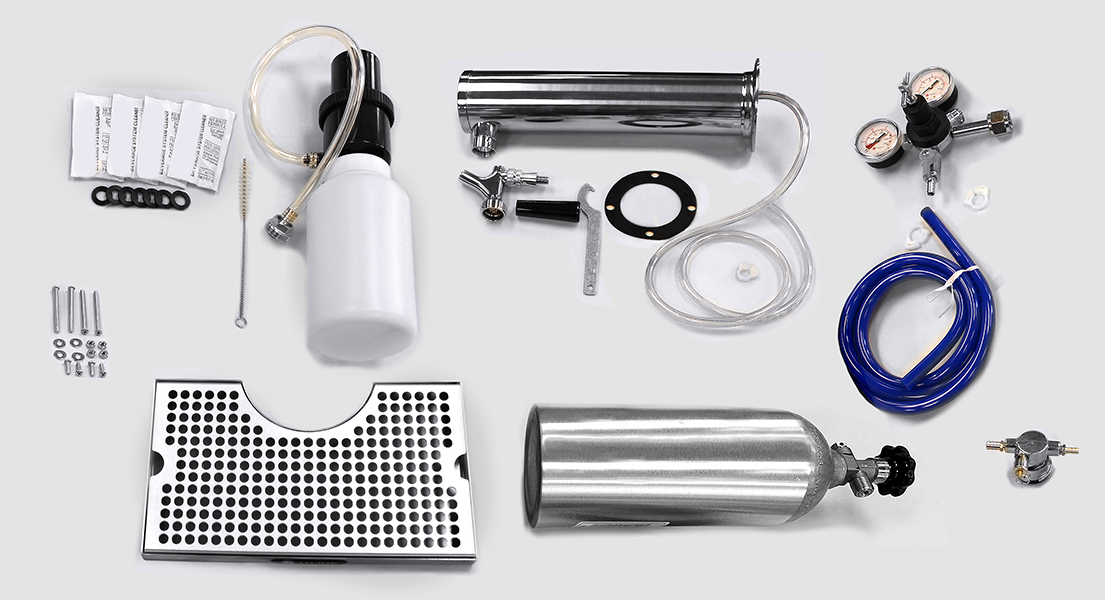 U-Line, ULATAPSINGLE, Refrigeration Freezers and Ice Equipment Accessories