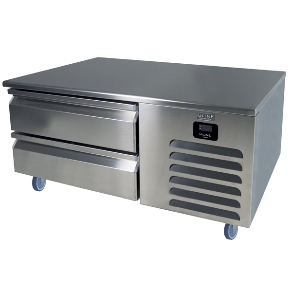 U-Line, UCRB548-SS61A, Freezer Bases | Refrigerator Bases