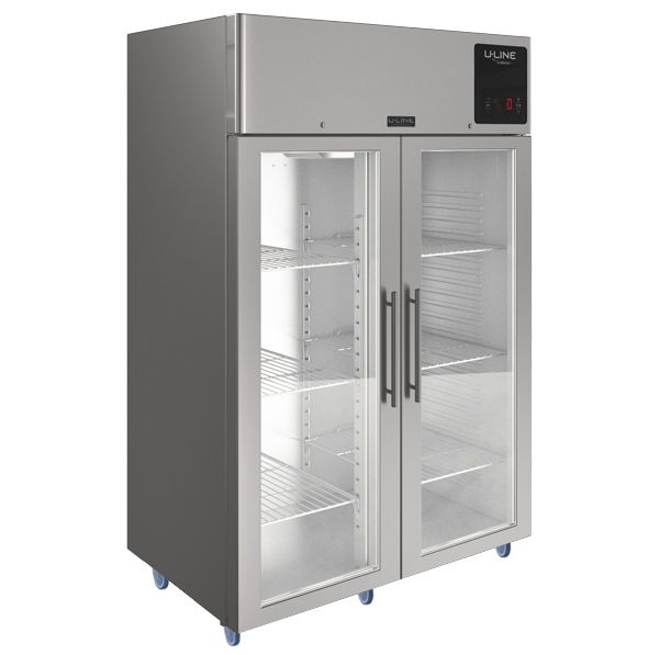 U-Line, UCFZ553-SG71A, Reach-in Freezers | Reach-in Refrigerators