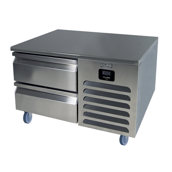 U-Line, UCRB536-SS61A, Freezer Bases | Refrigerator Bases