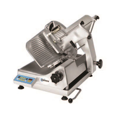 Univex, 1000S, Food Slicer, Electric