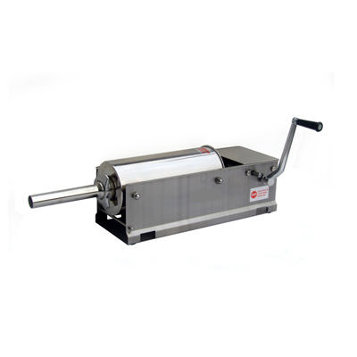 Uniworld Foodservice Equipment, SH-5, Sausage Stuffer, Manual