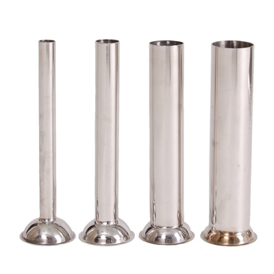 Uniworld Foodservice Equipment, DL-P05, Sausage Stuffing Tubes