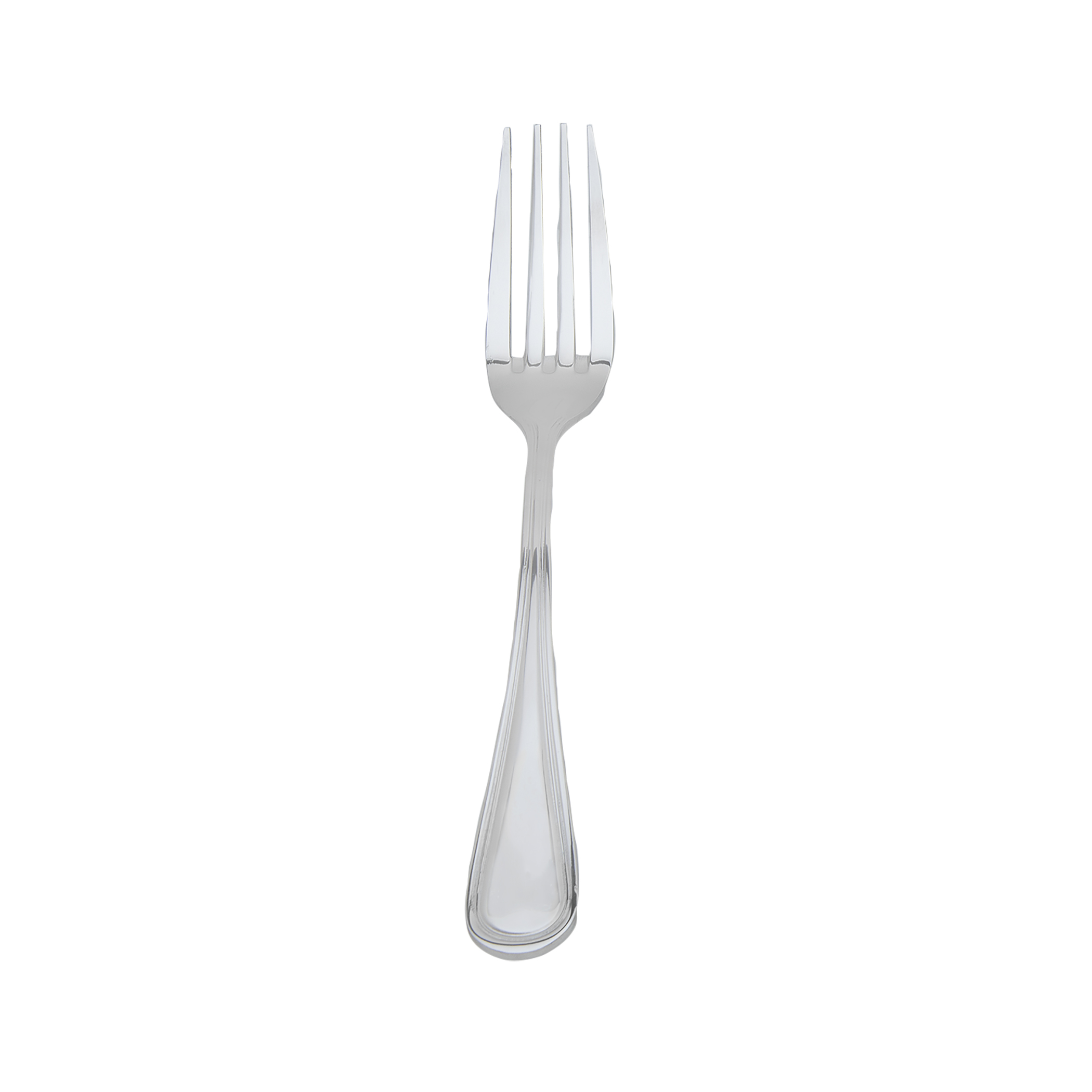 Update International, RE-105, Fork, Dinner