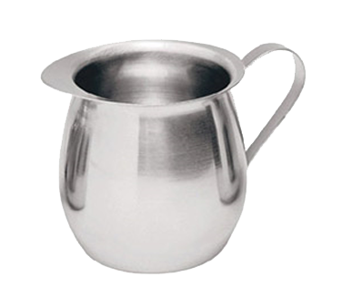 Update International, BC-8, Creamer, Metal