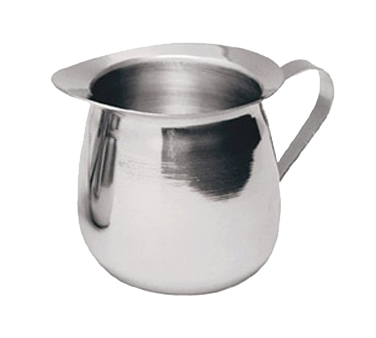 Update International, BC-5, Creamer, Metal