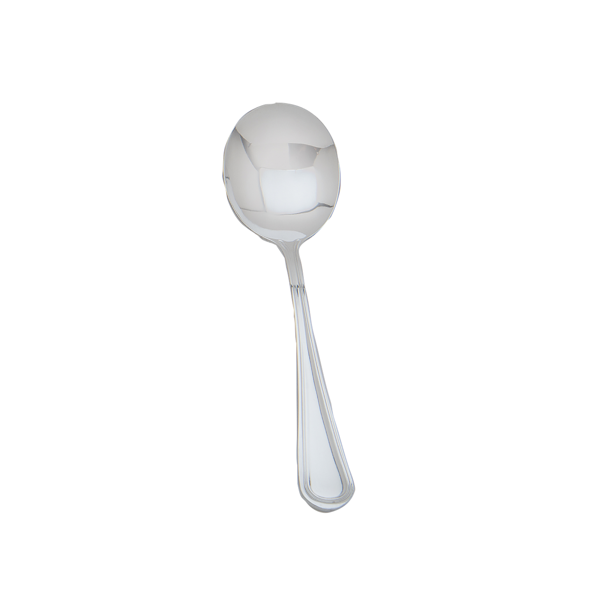 Update International, RG-1202, Spoon, Soup / Bouillon