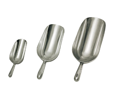 Update International, AS-58, Scoop