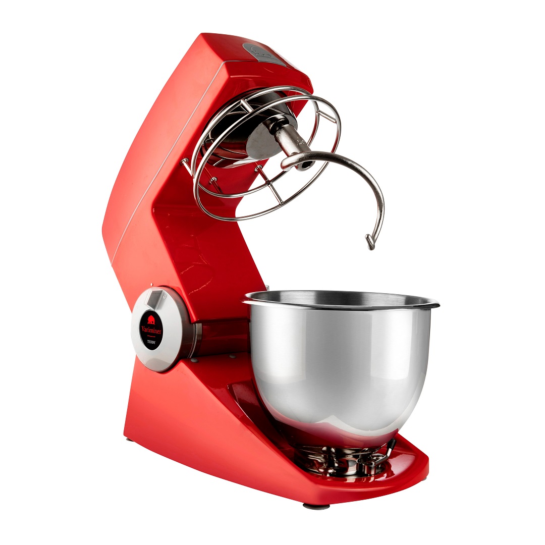 Varimixer, V5-R, Countertop Planetary Mixers