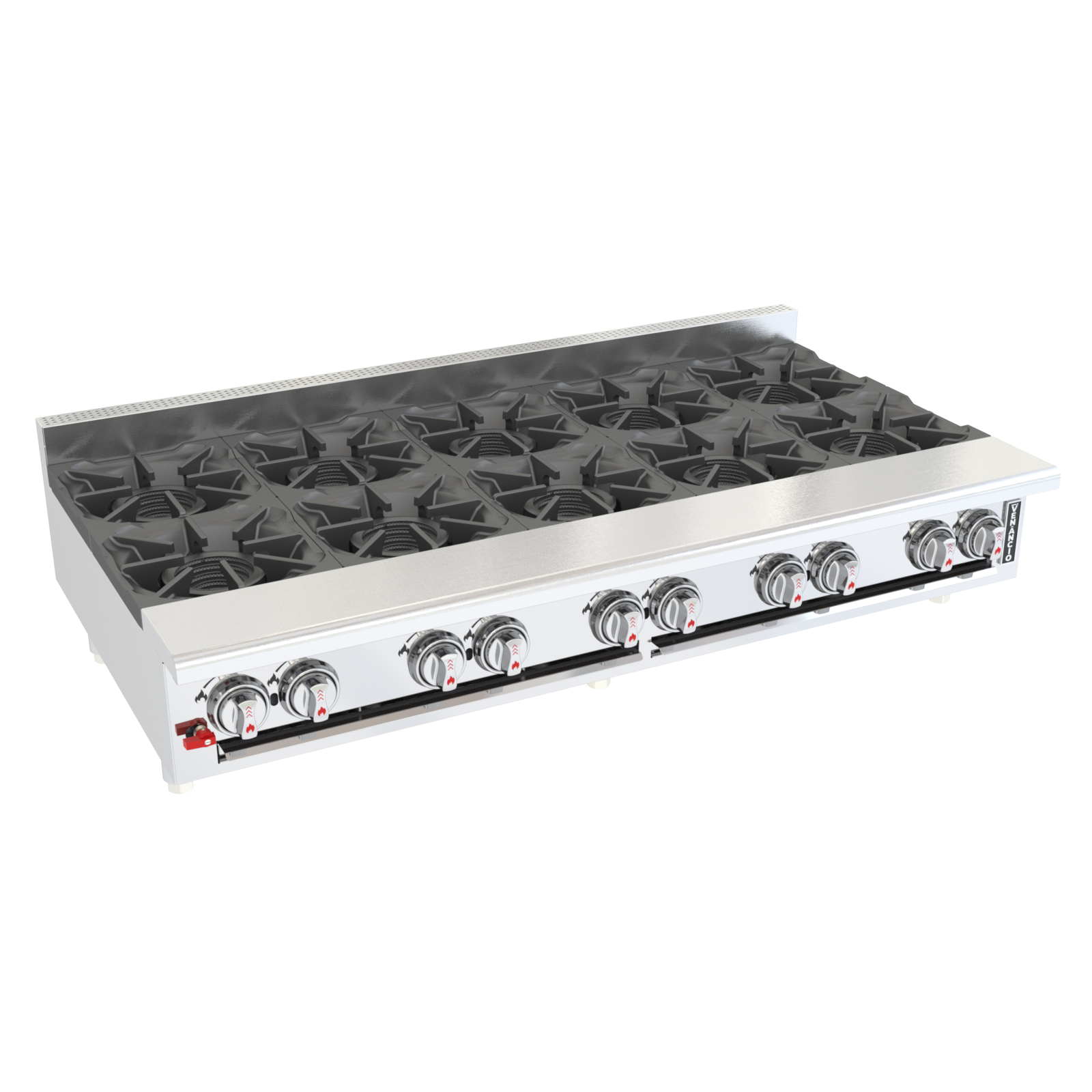 Venancio, G60CT-60B, Hot Plate