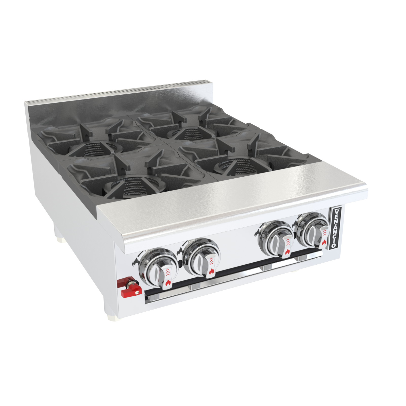 Venancio, G24CT-24B, Hot Plate