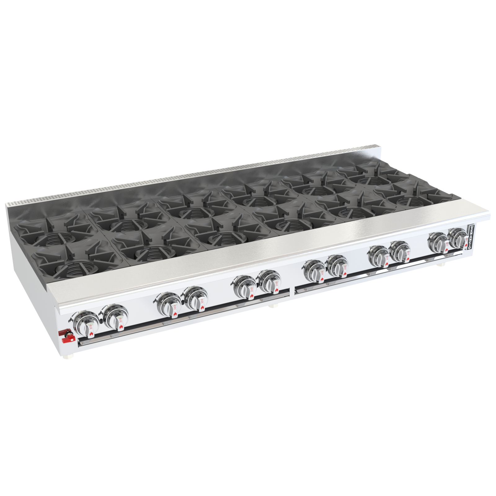 Venancio, G72CT-72B, Hot Plate