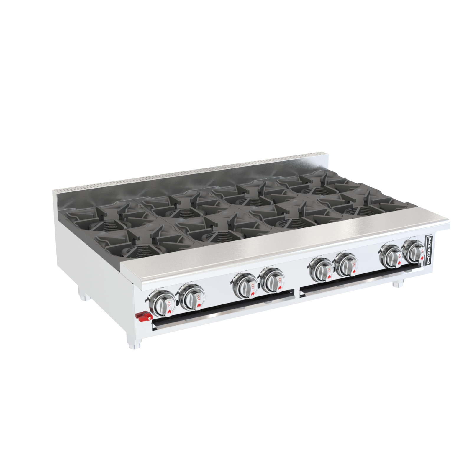 Venancio, G48CT-48B, Hot Plate