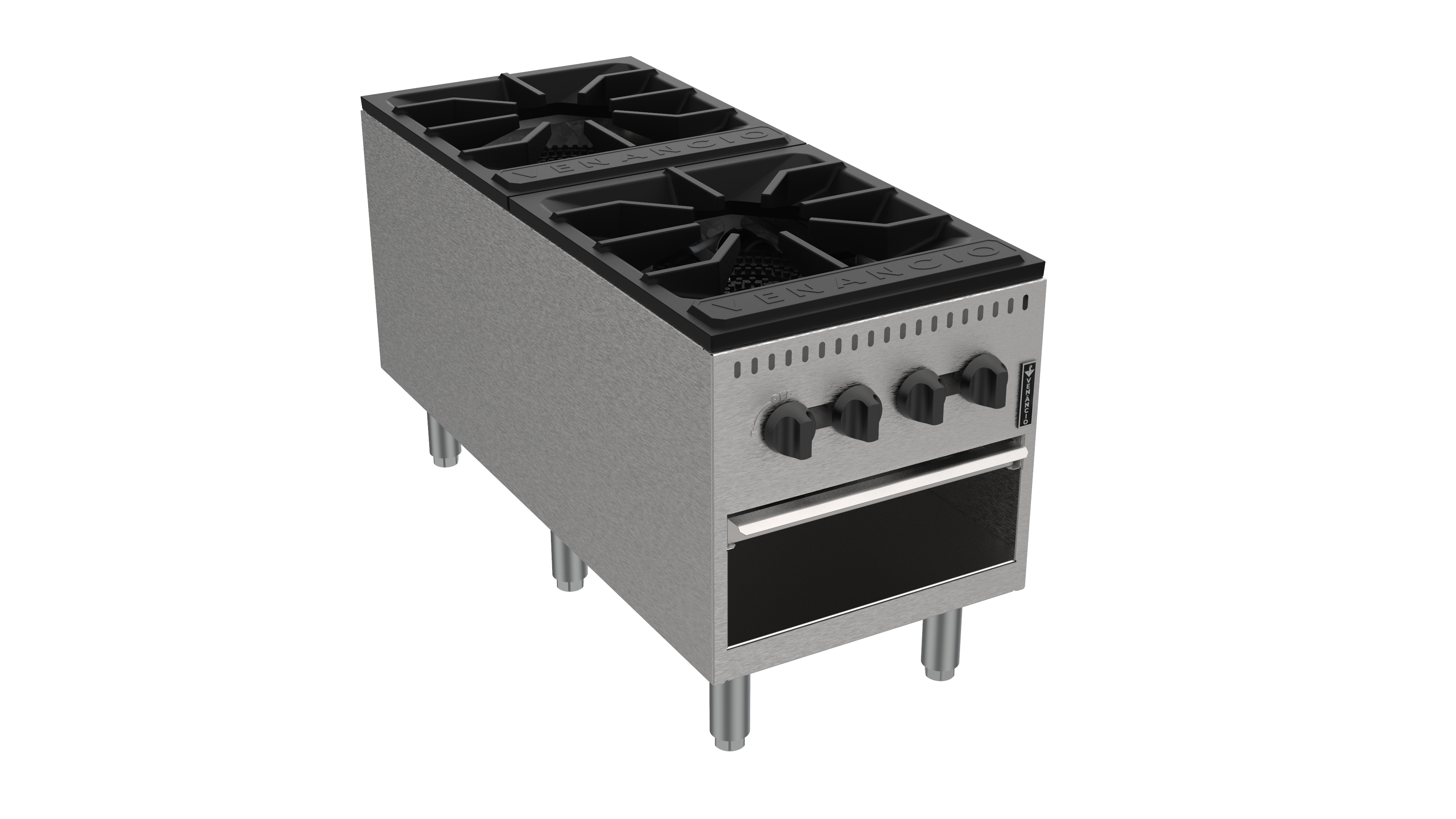 Venancio, PSP182G-CB, Stock Pot