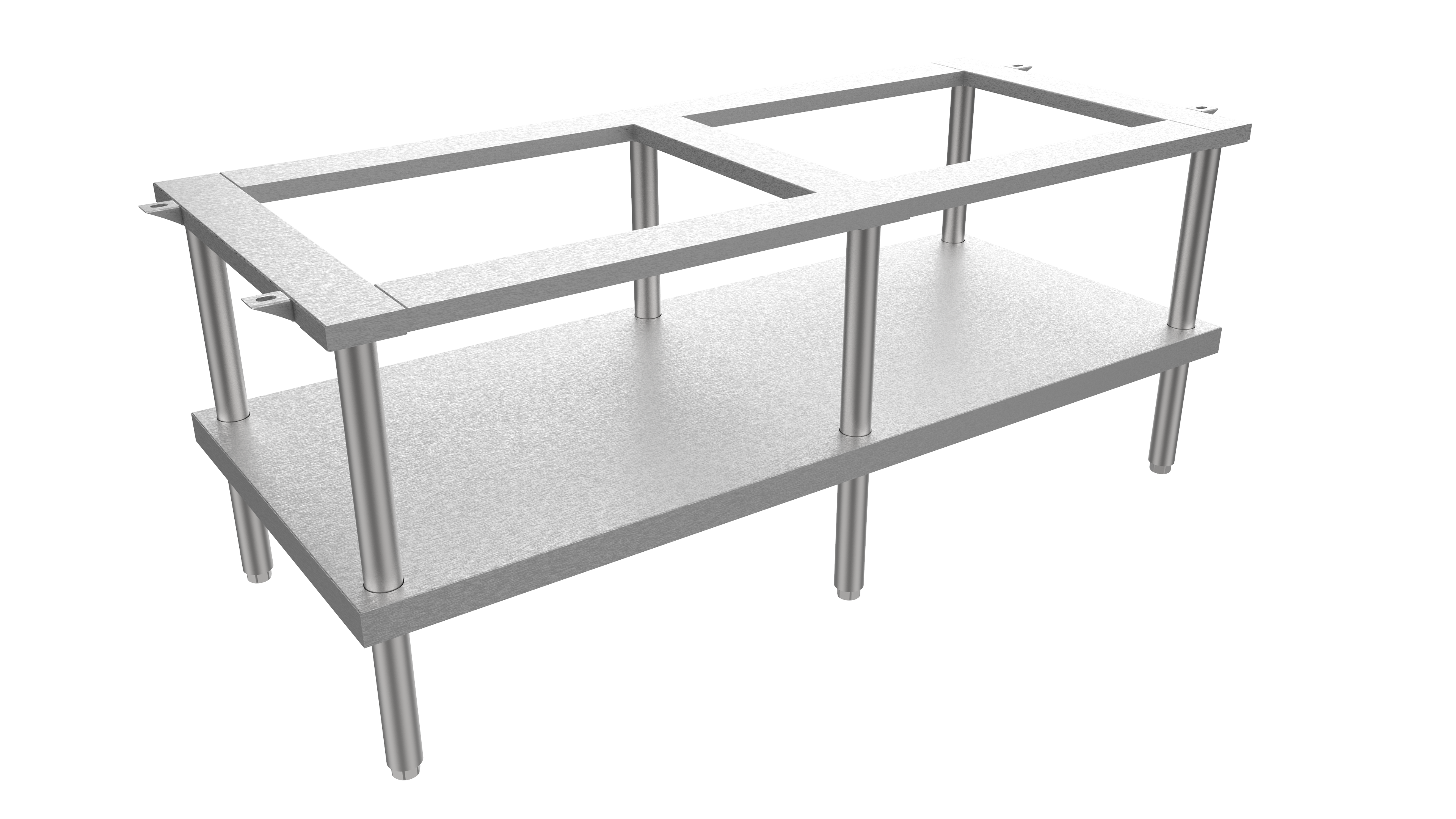 Venancio, ESL72, Equipment Stand