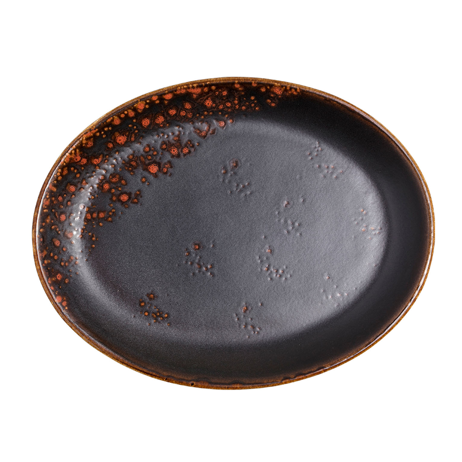 Vertex China, LMC-13, Platter, China