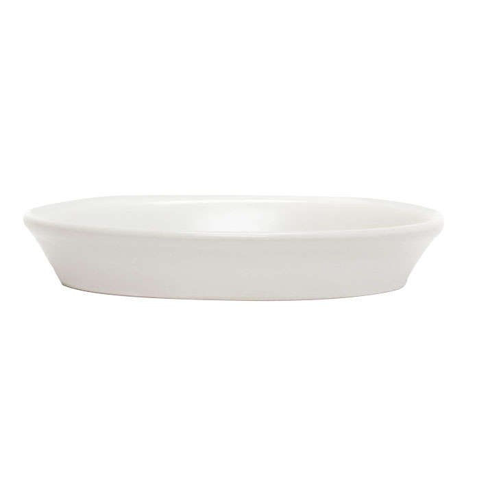 Vertex China, E-66-C, Baking Dish, China