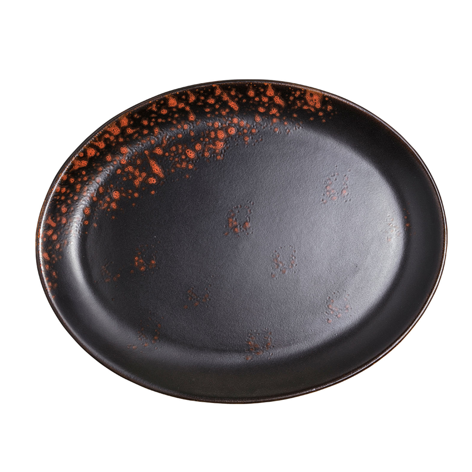 Vertex China, LMC-14, Platter, China