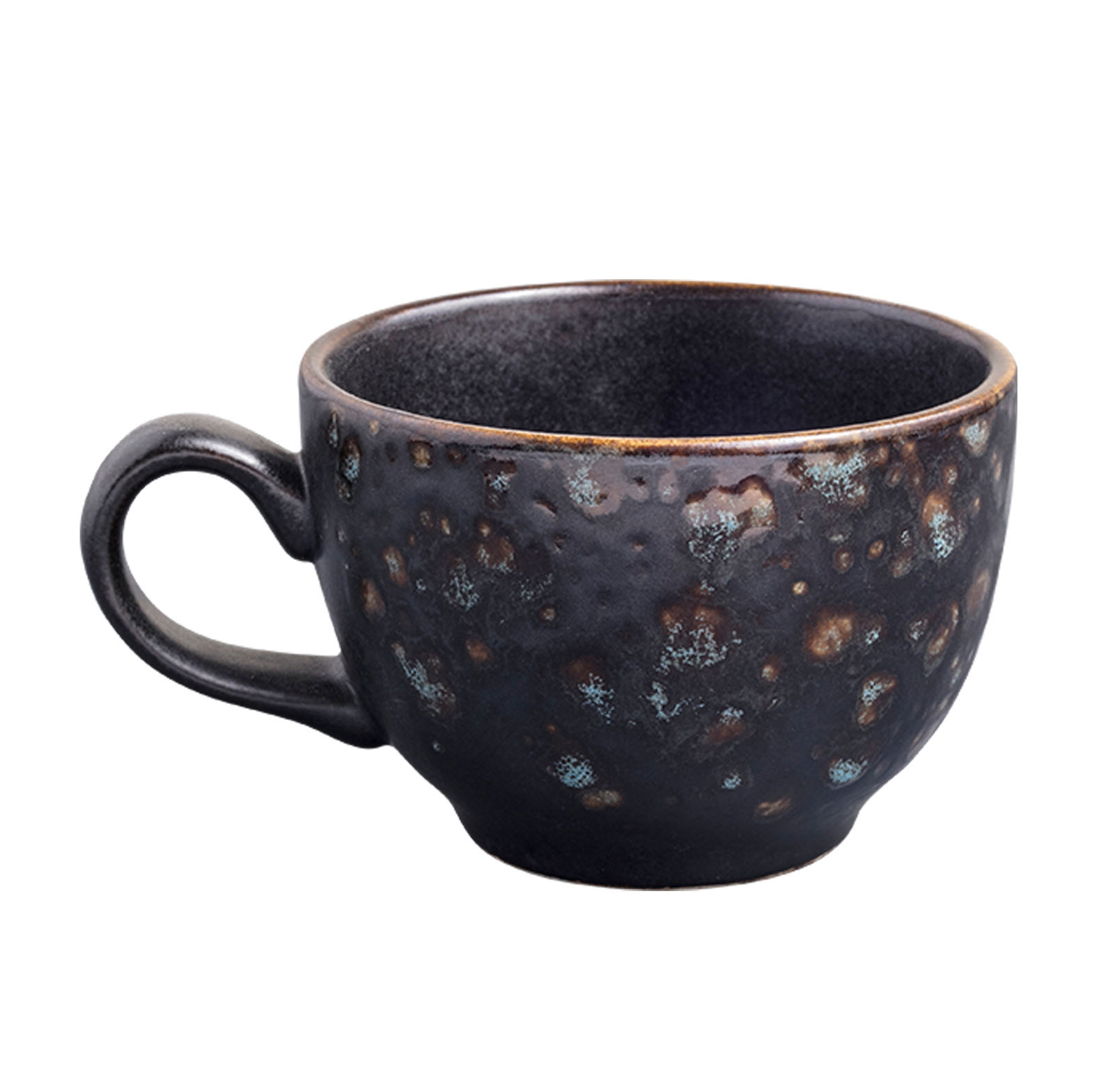 Vertex China, LMS-1, Cups, China