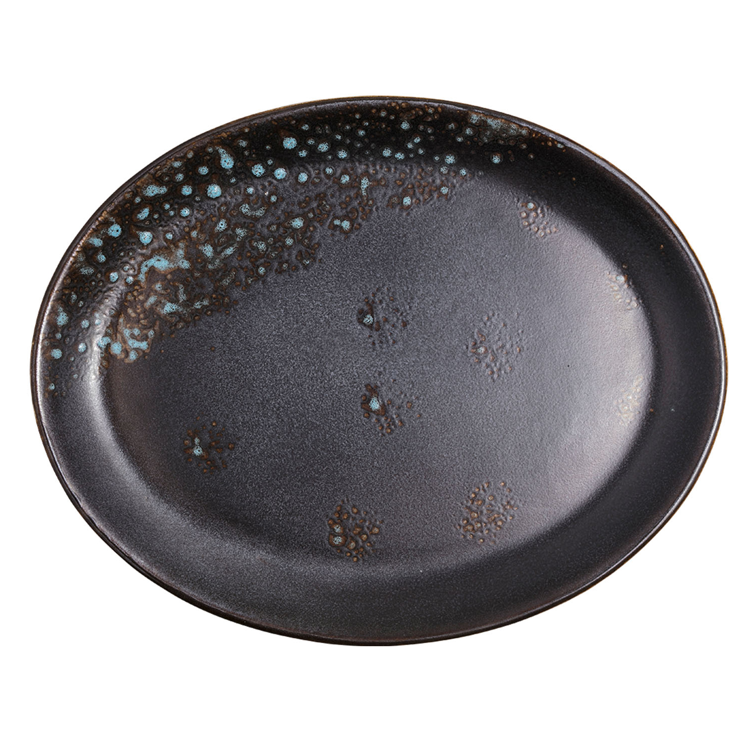 Vertex China, LMS-14, Platter, China