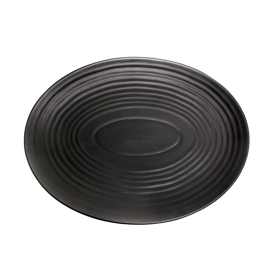 Vertex China, E-13-O, Platter, China