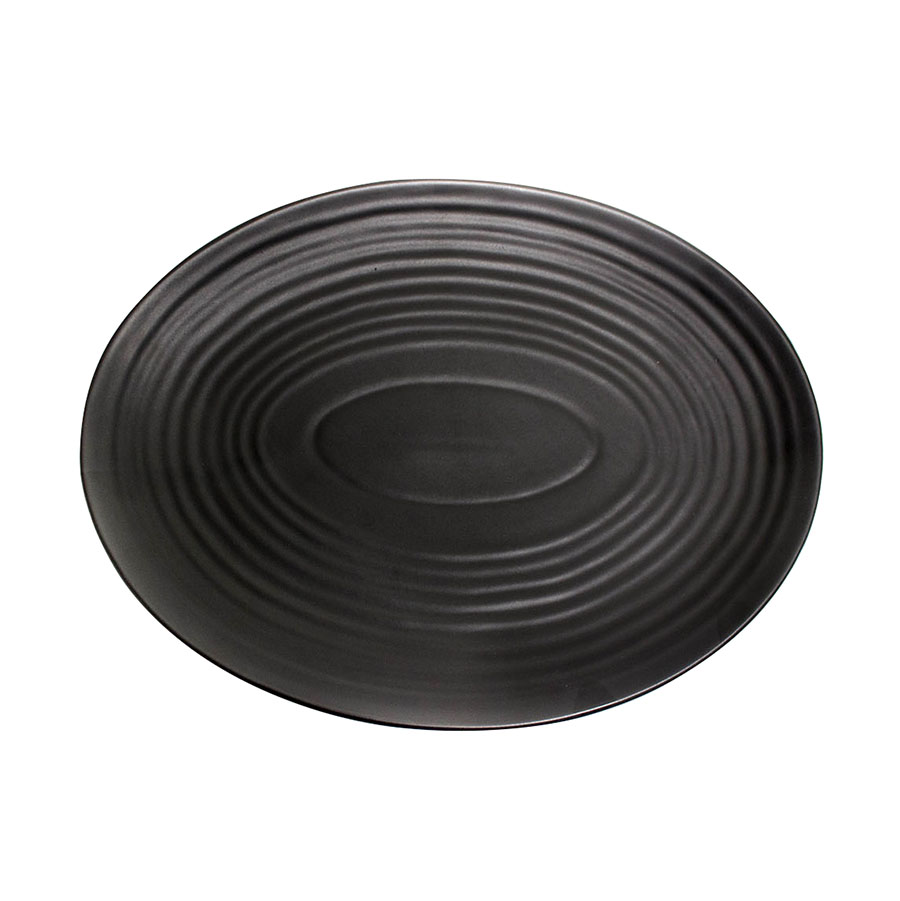 Vertex China, E-12-O, Platter, China