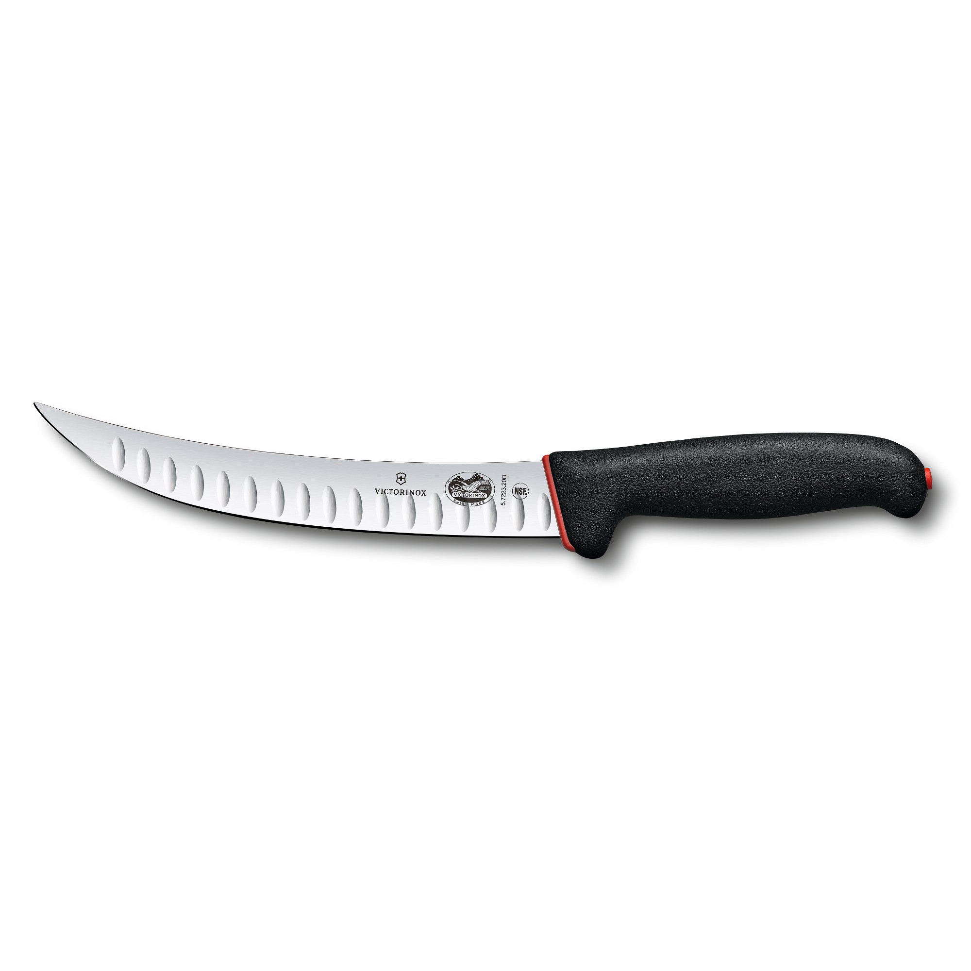 Victorinox Swiss Army, 5.7223.20D, Knife, Breaking