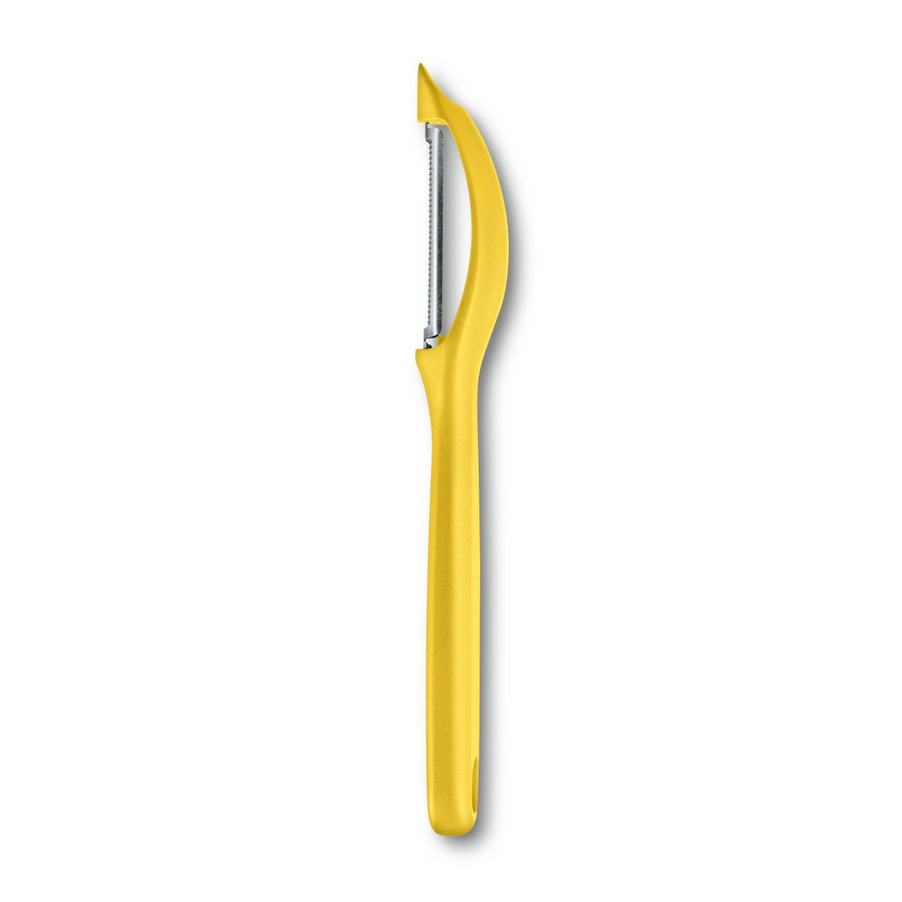 Victorinox Swiss Army, 7.6075.8, Vegetable Peeler, Manual