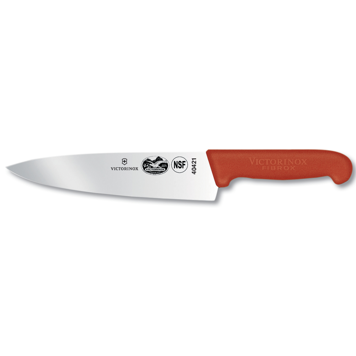 Victorinox Swiss Army, 5.2061.20, Knife, Chef