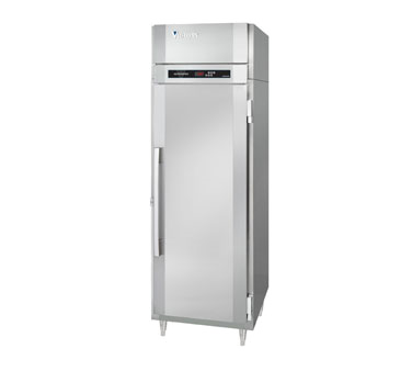 Victory Refrigeration, HS-1D-1-EW, Heated Cabinet, Reach-In