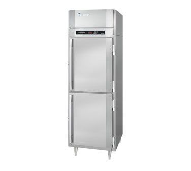 Victory Refrigeration, HSA-1D-1-HD, Heated Cabinet, Reach-In