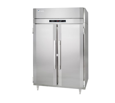 Victory Refrigeration, HS-2D-1, Heated Cabinet, Reach-In