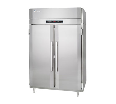 Victory Refrigeration, HSA-2D-1, Heated Cabinet, Reach-In