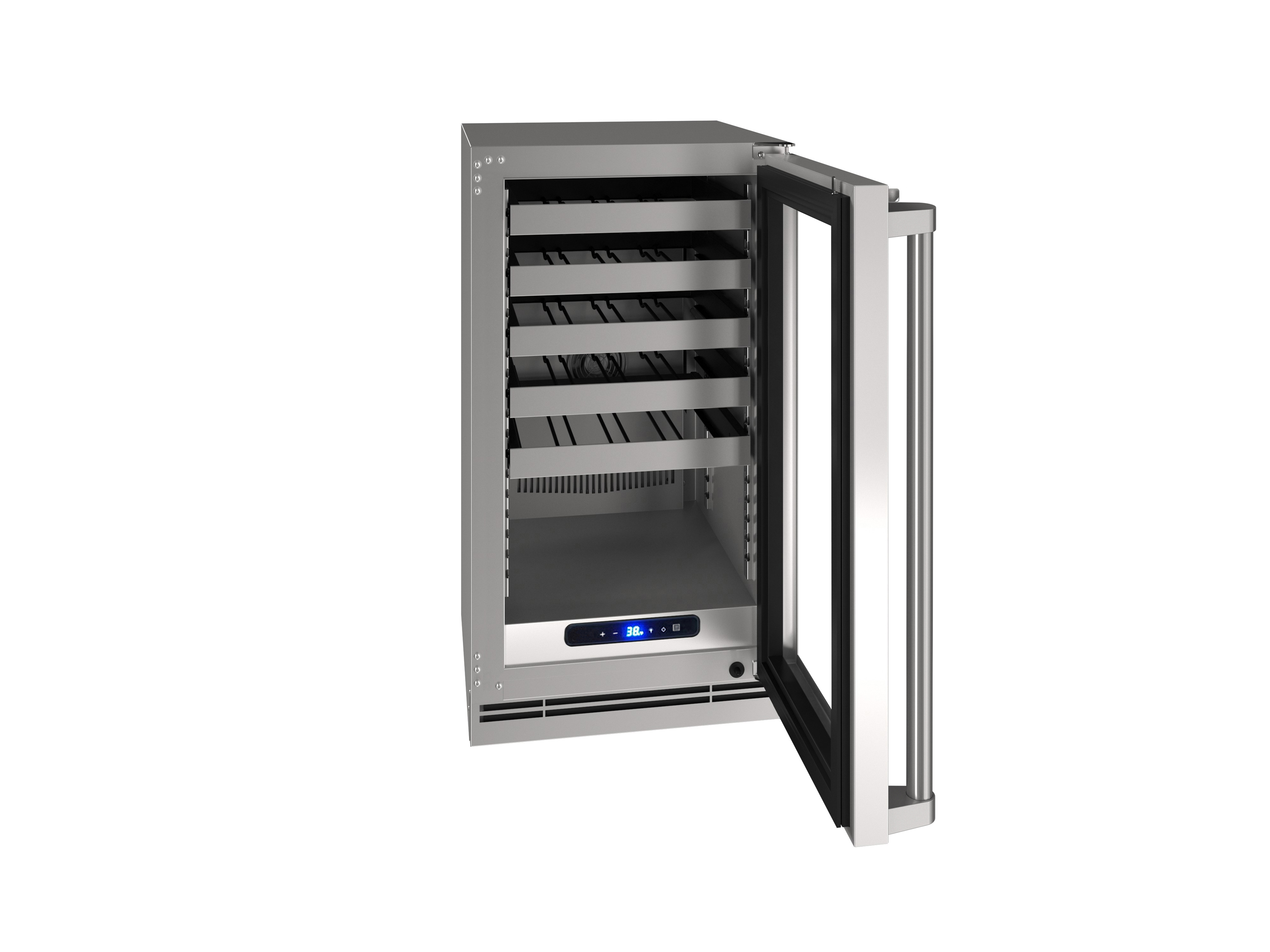 Viking, VCWC518-SG33A, Wine Refrigerators