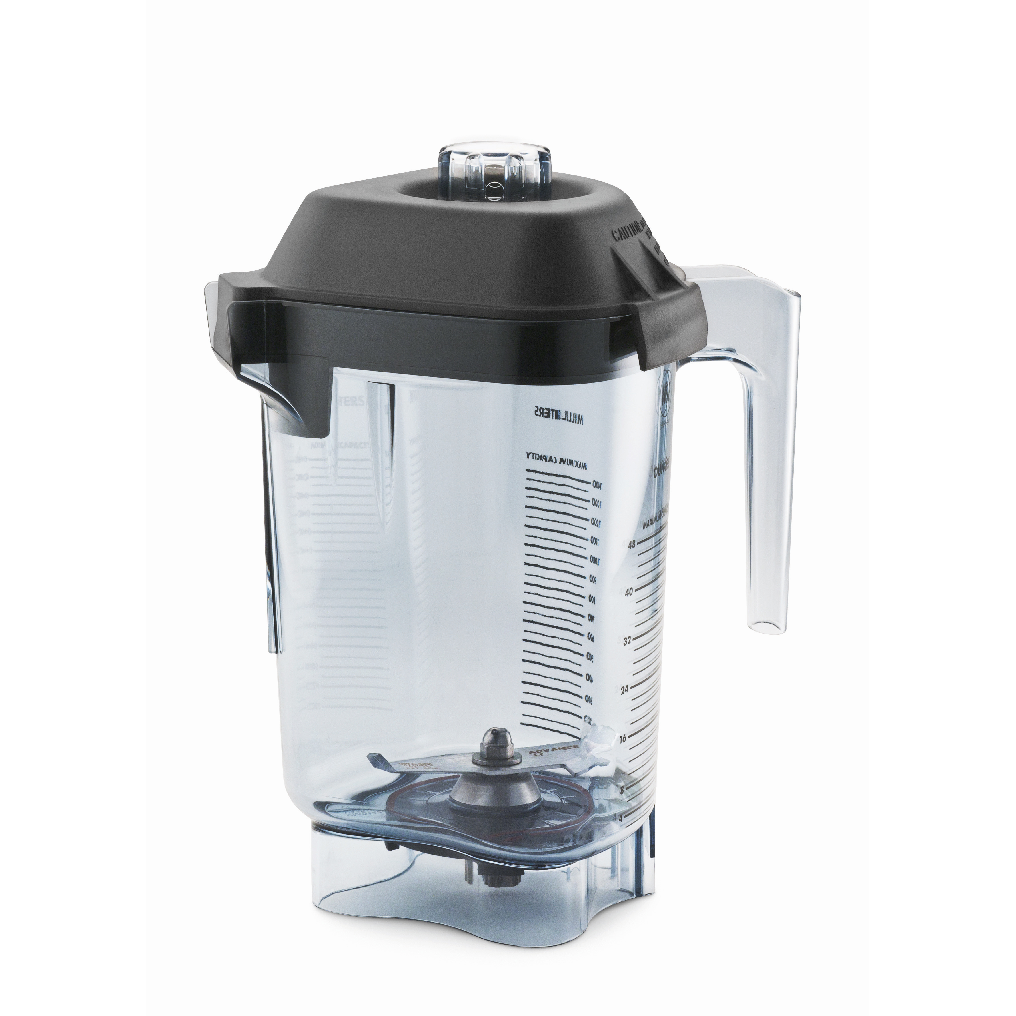 Vitamix, 015978, Blender Container, 48 Oz