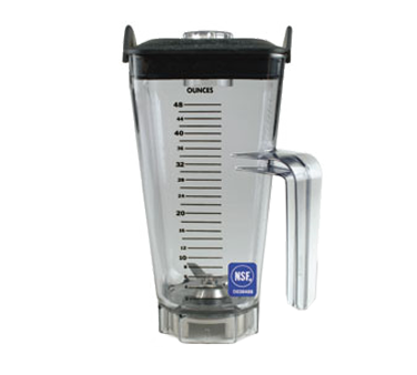 Vitamix, 15505, Blender Container, 48 Oz