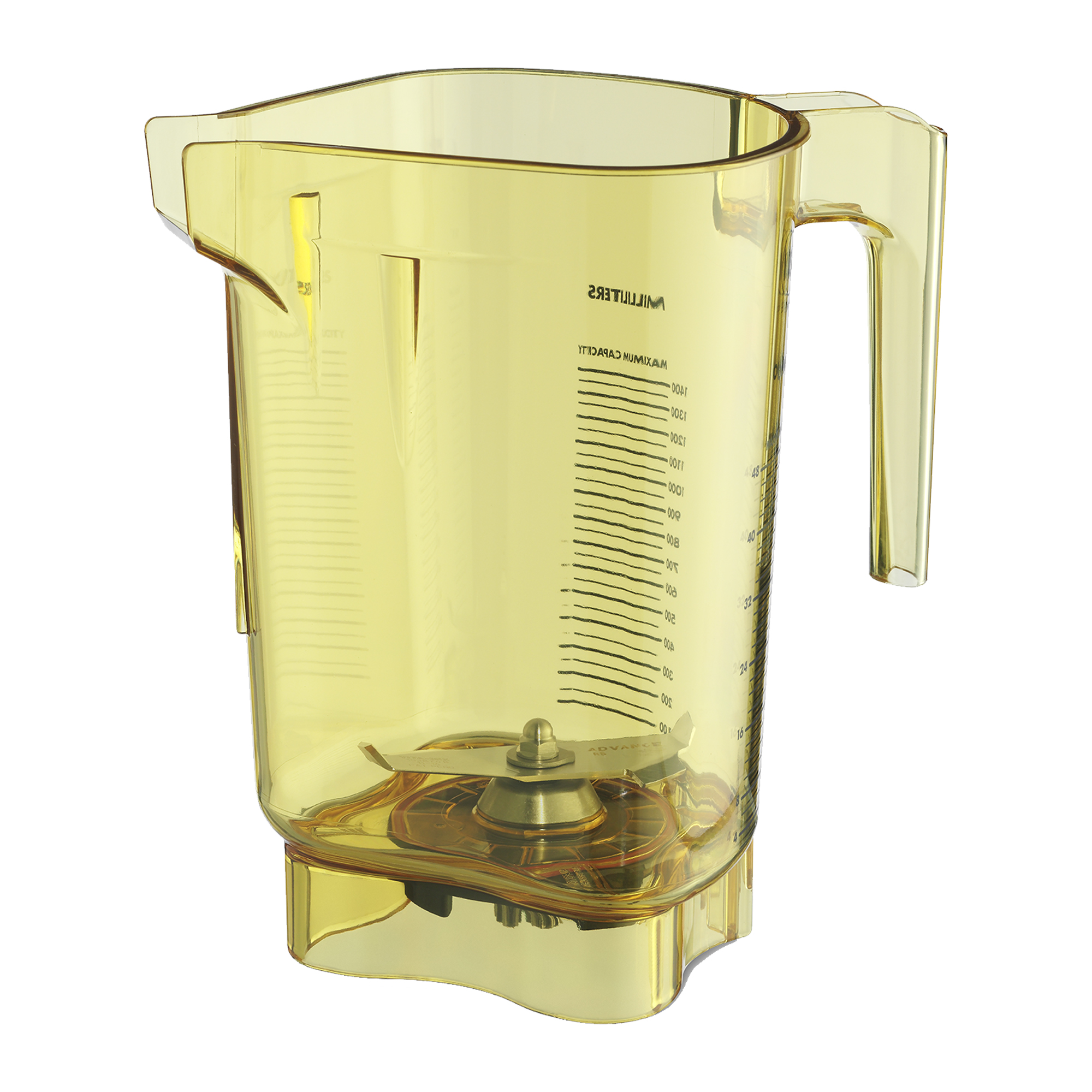Vitamix, 060049, Blender Container, 48 Oz