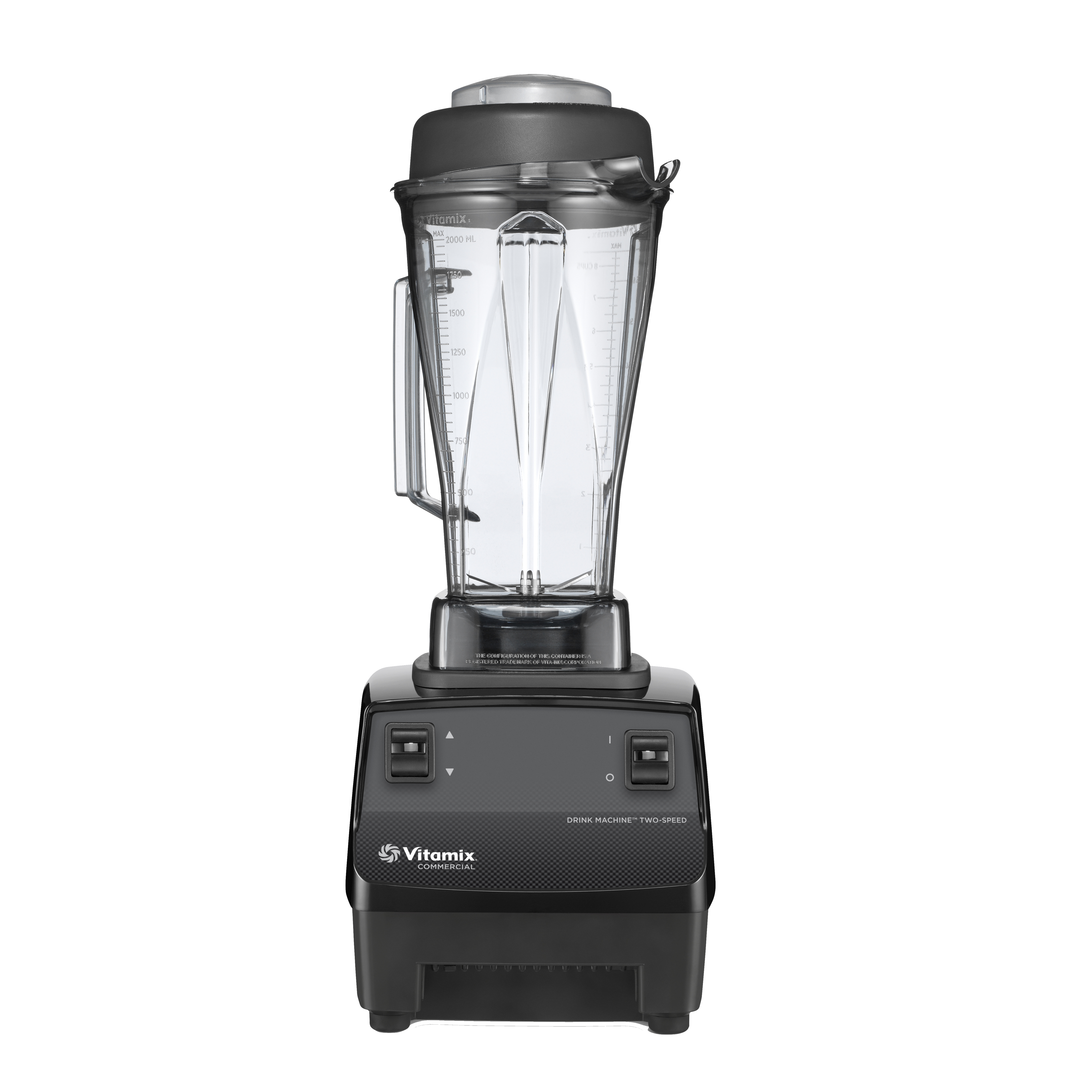 Vitamix, 062828, Blender, Bar, 64 Oz, 2.3 HP