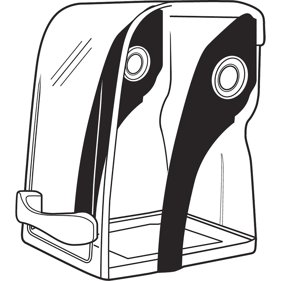 Vitamix, 15080, Blender, Sound Enclosure Housing