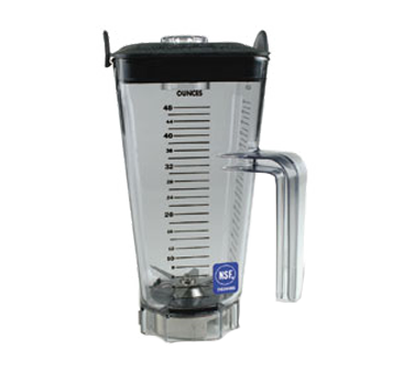 Vitamix, 015504, Blender Container, 48 Oz