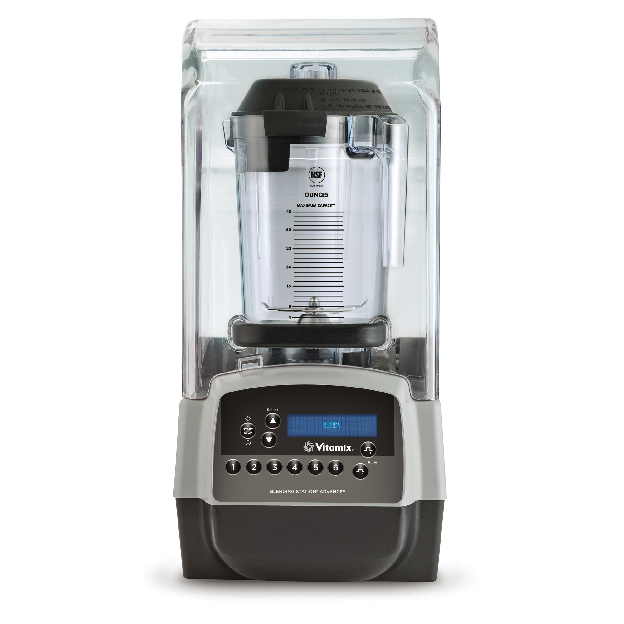 Vitamix, 036021, Blender, Bar, 48 Oz, 3 HP