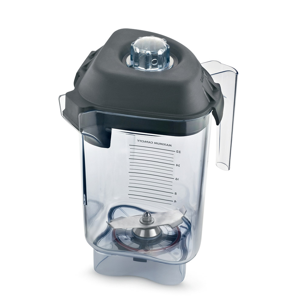 Vitamix, 015981, Blender Container, 32 Oz