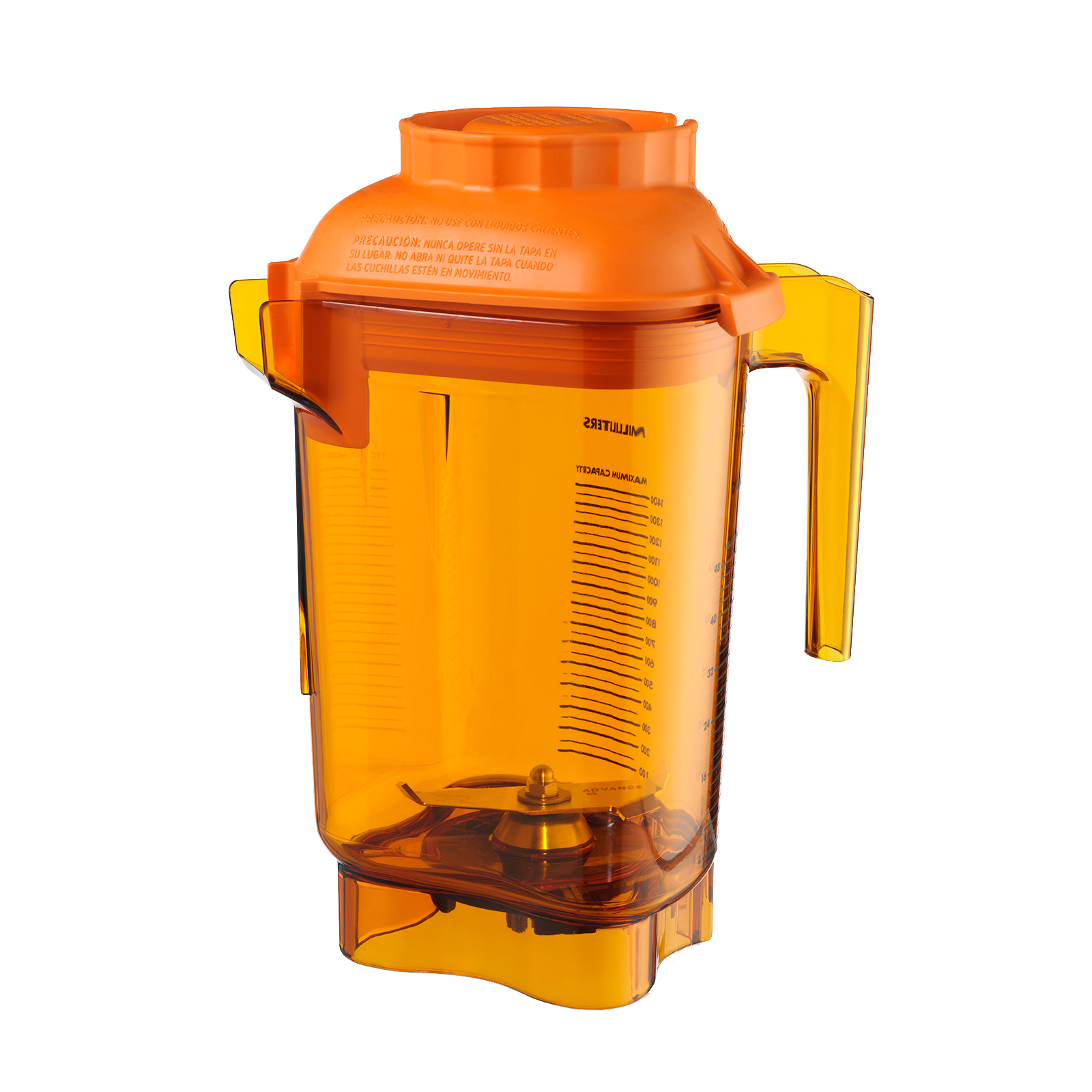 Vitamix, 058990, Blender Container, 48 Oz
